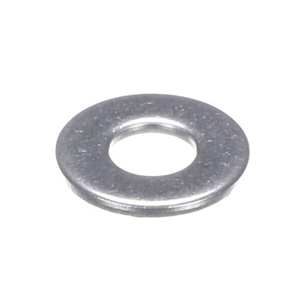 Accutemp AT0F-1052-51000 Washer Flat 1/4&Prime; SS