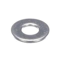 Accutemp AT0F-1052-51000 Washer Flat 1/4&Prime; SS