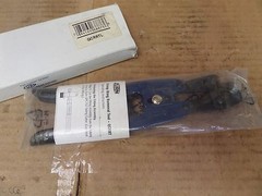ZURN PEX Crimp Crimping Ring Removal Tool QCRRT QCRRTL 3/4&Prime; 8-3/8&Prime; L New