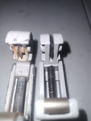 2 small Superior Tool Tubing Cutters one is 3/16&Prime; to 1&Prime; and One 1/8 &rdquo; to 1 1/8