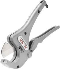 RIDGID 30088 RC-2375 Aluminum 2&Prime; Ratchet Action Pipe and Tubing Cutter for Plast