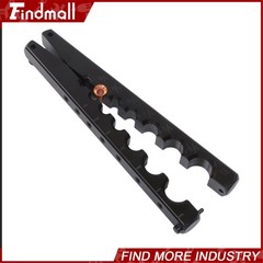 Findmall 45&deg; Eccentric Flaring Tools Set Tube Cutter Kit 7 Dies 3/16-3/4 Inch
