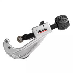 RIDGID 151 Quick Acting Copper Pipe Cutter 1/4 to 1-5/8 in 31632