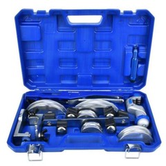 NEW CT-999RF Aluminum Alloy Manual Pipe Tube Bender Kit 3/8 1/2 5/8 3/4 7/8 Inch