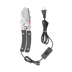 Electric Heating Tail Clamp Cutter Tail Cutting Plier For Piglets Sheep Dog US