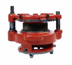 Reconditioned RIDGID&reg; 161 Receding Geared Threader 4in. &ndash; 6in. 36630