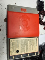Radiodetection RD400 PDL HCTx433 Cable Pipe Sonde Sewer Camera Locator RD4000