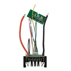 Protective Plate For Plastic Shell Protection Board 20V ABS DCS331B