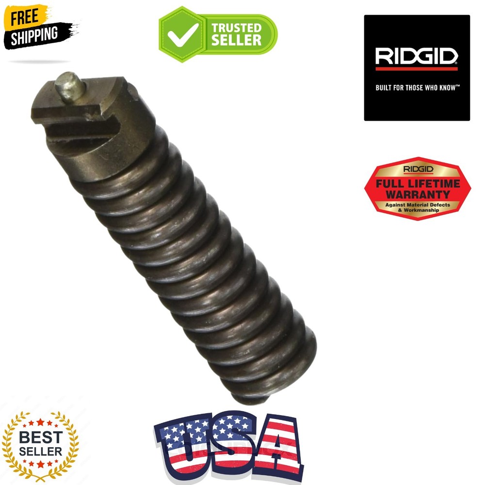 91037 3/8-Inch IW Cable Repair Coupling