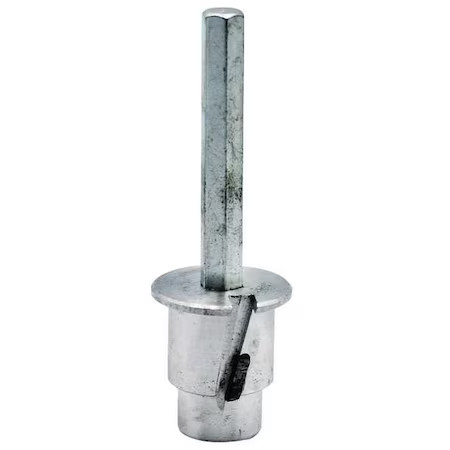 Wheeler-Rex 19076 Ips Fitting Saver, 3/4 In, Schedule 80