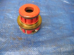 RIDGID , 00-R PIPE Die 1/2&Prime; EXCELLENT CUTTERS