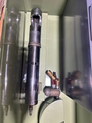 PNEUMATIC SWAGER KIT AT520JK