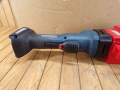 REED MANUFACTURING CPDWW A2 18V CORDLESS POWER DRIVE FOR WATERWORKS (BARE TOOL)