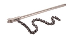 OTC 7401 Ratcheting Chain Wrench &ndash; Head Design Lets You Turn Pa&hellip; Fast USA SHIP