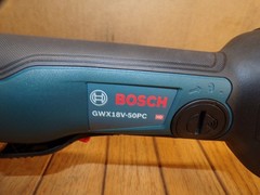 REED MANUFACTURING CPDWW A2 18V CORDLESS POWER DRIVE FOR WATERWORKS (BARE TOOL)