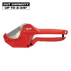 Milwaukee Tool 48-22-4215 2-3/8&Prime; Ratcheting Pipe Cutter