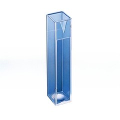 500/box 14955126 Standard 4.5ml Disposable Cuvettes