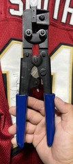 PEX CINCH CRIMP CRIMPING TOOL FOR SS CLAMPS ALL SIZES