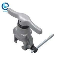 45&deg; Eccentric Flaring Tools Set Tube Cutter Kit Tube Flaring 7 Dies 3/16-3/4 In
