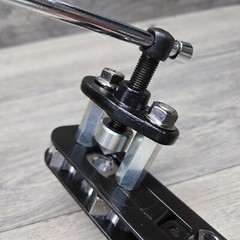 BrassCraft T052 All-in-One Flaring Tool Soft Tubing 3/16&Prime; To 5/8&Prime; Adjustable New