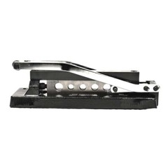 Heavy Duty Standard bench Hose Ferrule Crimper Crimping tool with 5 Dies &ndash; H8