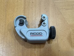 Ridgid 32975 103 Midget Tubing Cutter (1/8&Prime; &ndash; 5/8&Prime;)