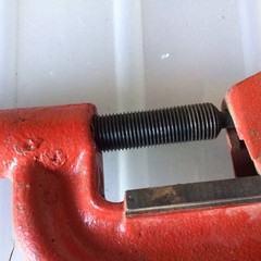 Pipe Cutter 1/8in To 2in #3002 Made In Taiwan