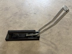 Heavy Duty Standard Bench Hose Ferrule Crimper