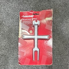 Husky Pop-Up Plug Wrench for Drain Strainers & Pop-Up Plugs 1003 005 297