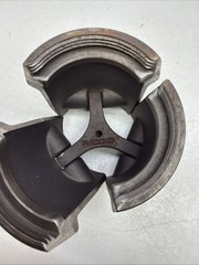 Ridgid 419 3&rdquo; NPT Nipple Chuck 34162 NIB