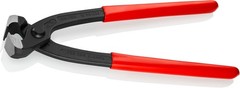 KNIPEX 10 98 i220 8.75&Prime; Ear Clamp Pliers &ndash; High-Quality Tool (1098i220)