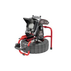SeeSnake Compact C40 Camera System with TruSense (W/BATT & CHARGER) (63828)