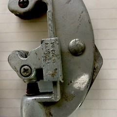 Fuller Tubing and Conduit Cutter