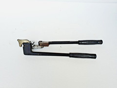 RIDGID 36097 Instrument Bender 3/8&Prime; O.D Tube bender No.406