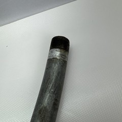 RIDGID 23 Inch Stock Handle Fits 12-R Stock & Die pipe fitting replacement tool