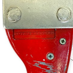 Rothenberger 3/16 in-5 mm 1/4 in/6 mm Mini Blender One-Hand Pipe Bending Device