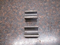 PARKER 624 824 632 TUBING BENDER SLIDE BLOCK 2-3/4&Prime; 8 10 12 14 16 18 20 24 TUBE