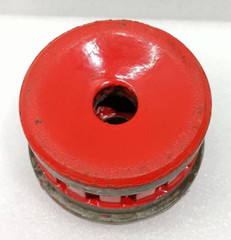 Reconditioned RIDGID 37410 Old Style Die Head 1/2&Prime; 2-5 NPT Alloy RH for 12-R
