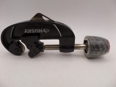 HUSKY 80-772-111 1-1/8 IN. QUICK-R80-772-111 QUICK-RELEASE TUBE CUTTER