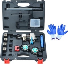 Professional Brake Tube Line Flaring Tool 45 and 37 37&45 Degree