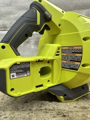 Ryobi ONE+18V 35&rsquo; Drain Auger Tool Only
