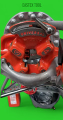 Ridgid 300 Pipe Threading machine, REFURBISHED BY EASTEX TOOL, LLC