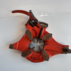 Ridgid 1224 Treading Machine Die 711 1/8&rdquo; to 2&rdquo; Pipe Threader