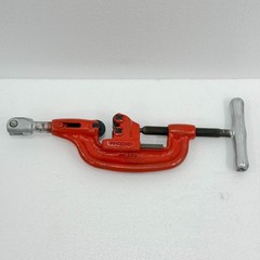 RIDGID 42370 NO 360 PIPE TUBING CUTTER FOR 300 POWER DRIVE THREADING MACHINE