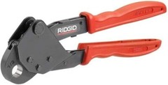 1/2&Prime; Close Quarters ASTM F 1807 Manual PEX Crimp Tool, PEX Tubing Crimper for&hellip;