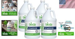 Prevent Clogs with Enzyme Drain Cleaner &ndash; Ocean Breeze