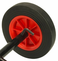 Steel Dragon Tools&reg; 815A Self-Opening Die Head with Model 32 Transporter