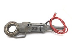 Ridgid 700-T2 Electric Power Drive Pipe Threader for 1/8&Prime;-2&Prime; Pipe Uses 12-R Dies