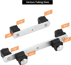 All-Inclusive HVAC/Hydraulic Tube Bender Set-