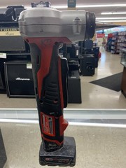 Milwaukee 2432-20 M12 ProPEX Cordless Expansion with battery
